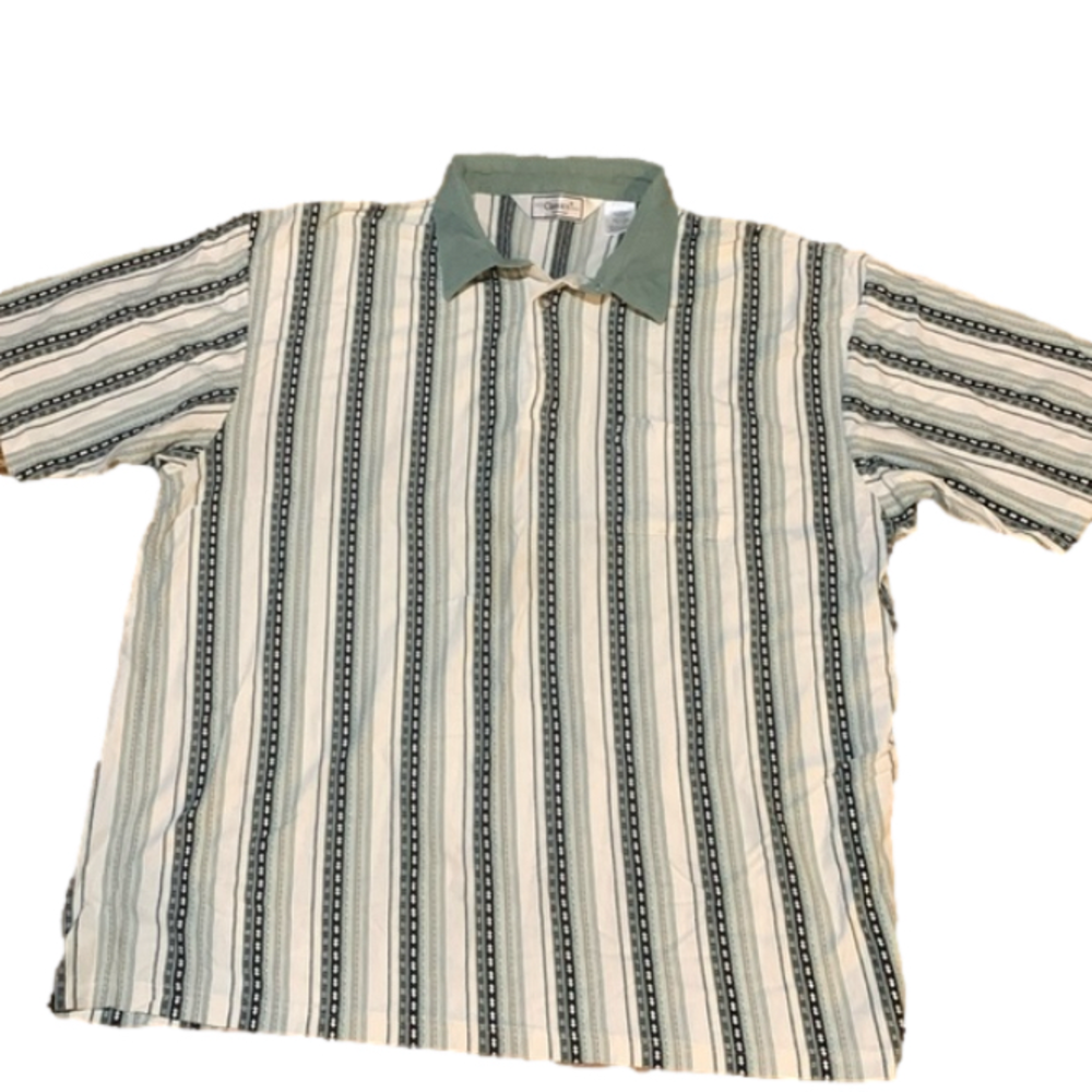 Classic 3x polo like new on rack